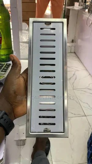 30cm Floor Drain