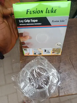 Nano Tape Double Sided