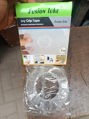 Transparent Double Sided Tape