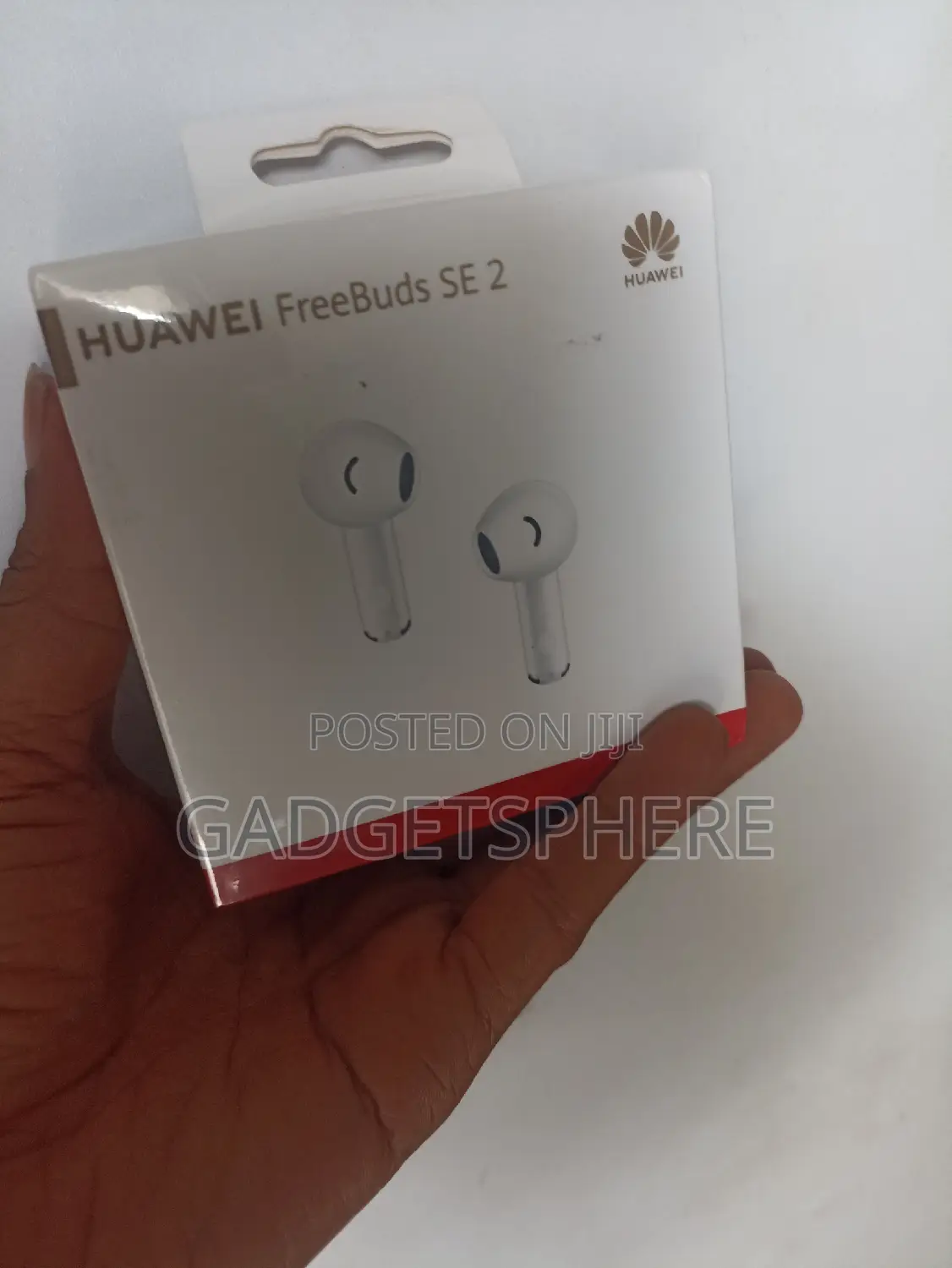 Huawei Freebuds Se 2