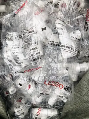 Lesso Angle Valve