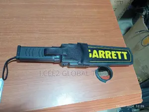 Metal Detector