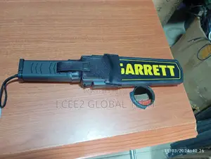 Metal Detector