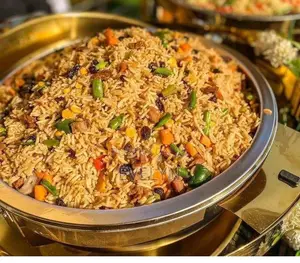 Caterer in Abuja