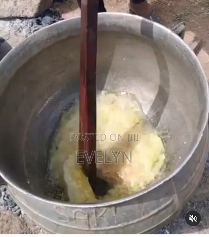 Caterer in Abuja
