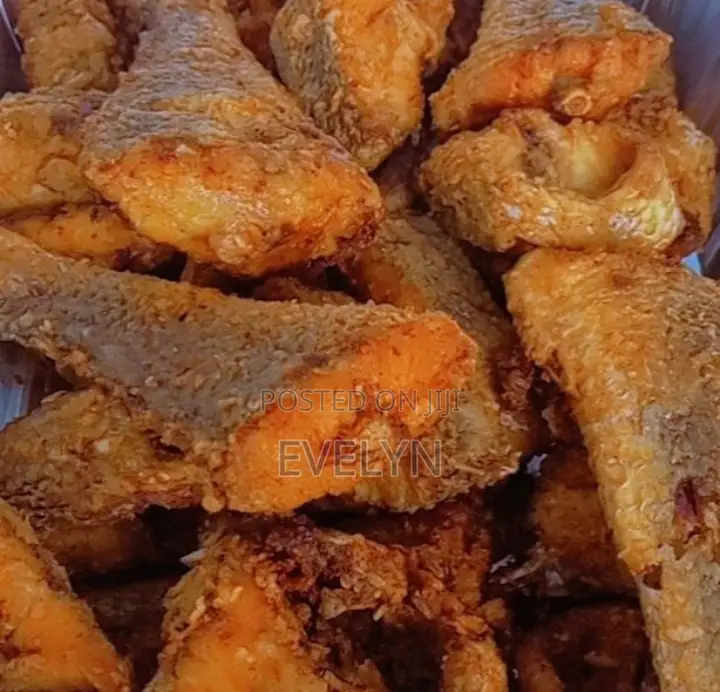 Caterer in Abuja