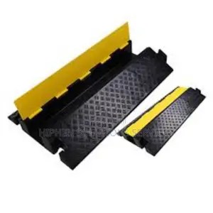 Channel Heavy Duty Cable Wire Cord Cover