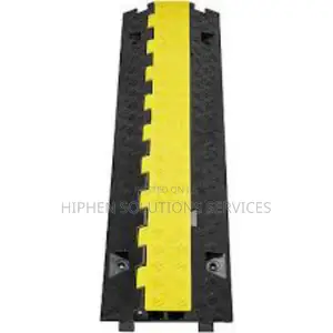 Protector For 1.5” Diameter Cables