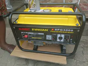 Sumec Firman Spg3000