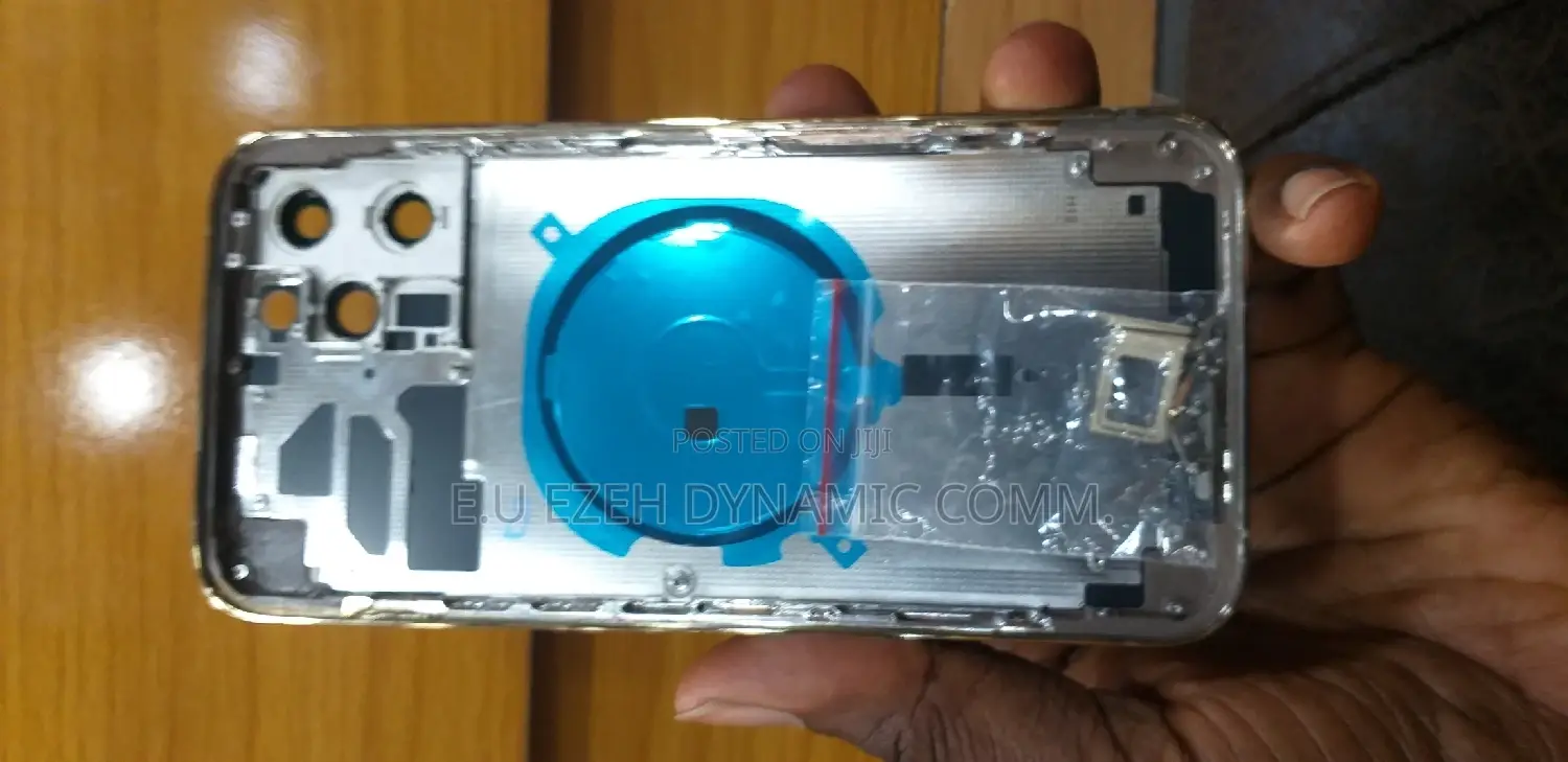 iPhone 13 Pro Max Casing 5g