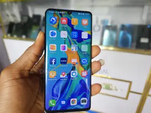 Huawei P30 Pro 128 GB Blue