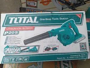 20v Cordless Air Blower Machine