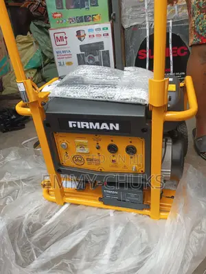Original Firman Eco4800