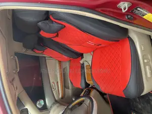 Nice Seat Cover