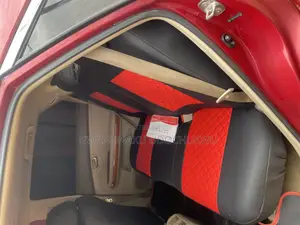 Nice Seat Cover