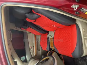 Nice Seat Cover
