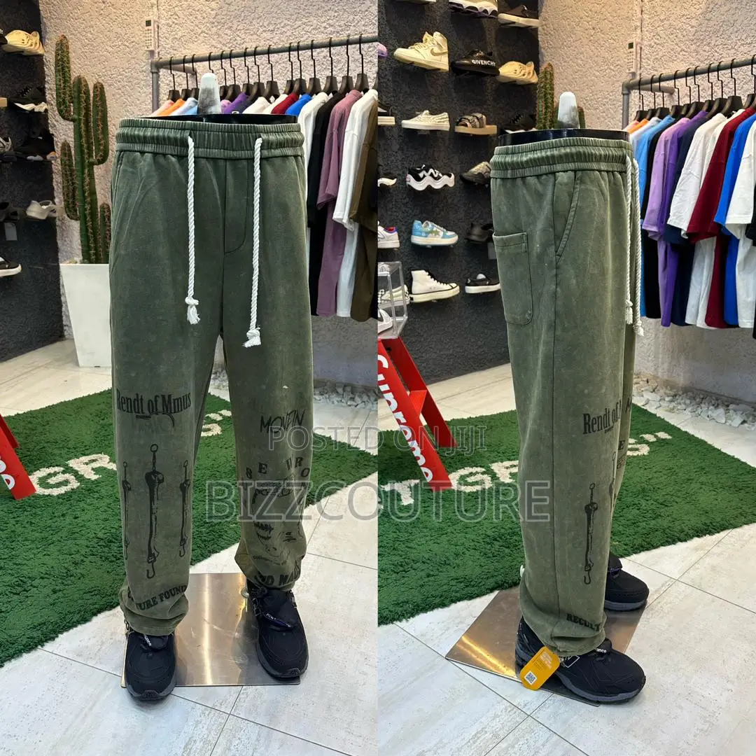Original URBAN PANTS Available in Store