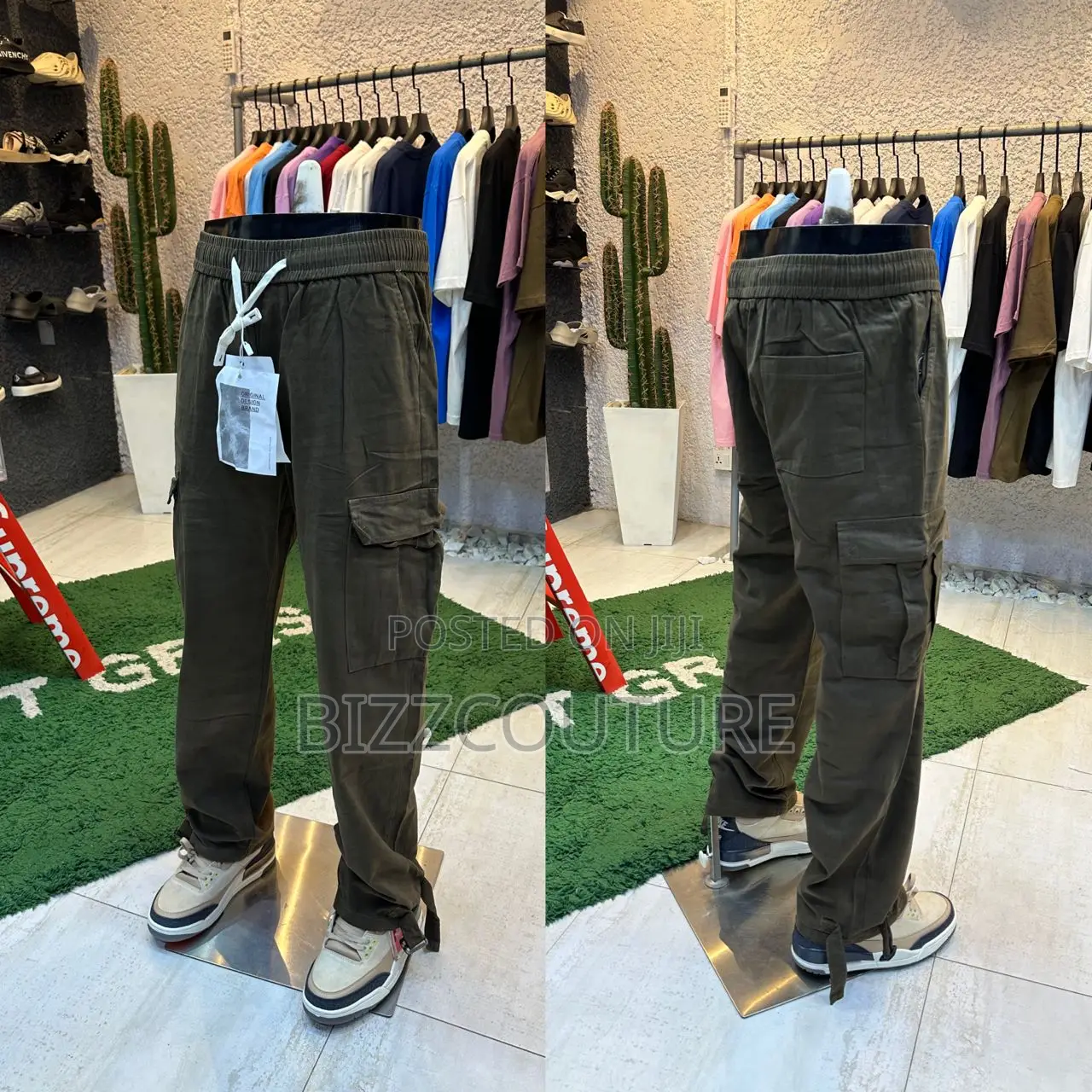 Original URBAN PANTS Available in Store