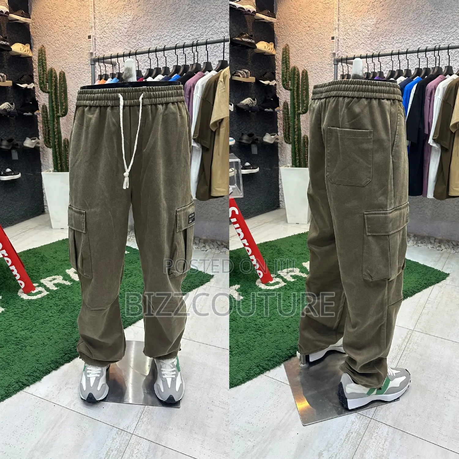 Original URBAN PANTS Available in Store