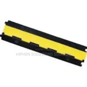 4-channel Heavy-duty Cord Protection