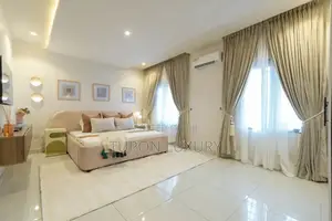Luxury 1bedroom With Pool Gym in a Secured Estate