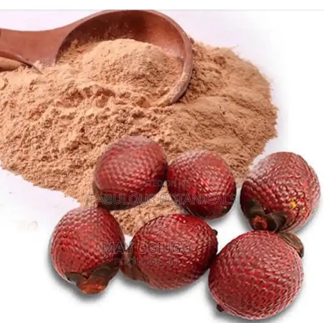 Aguaje Powder
