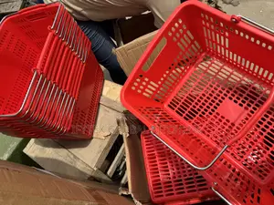 Basket Shopping