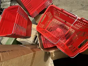 Basket Shopping