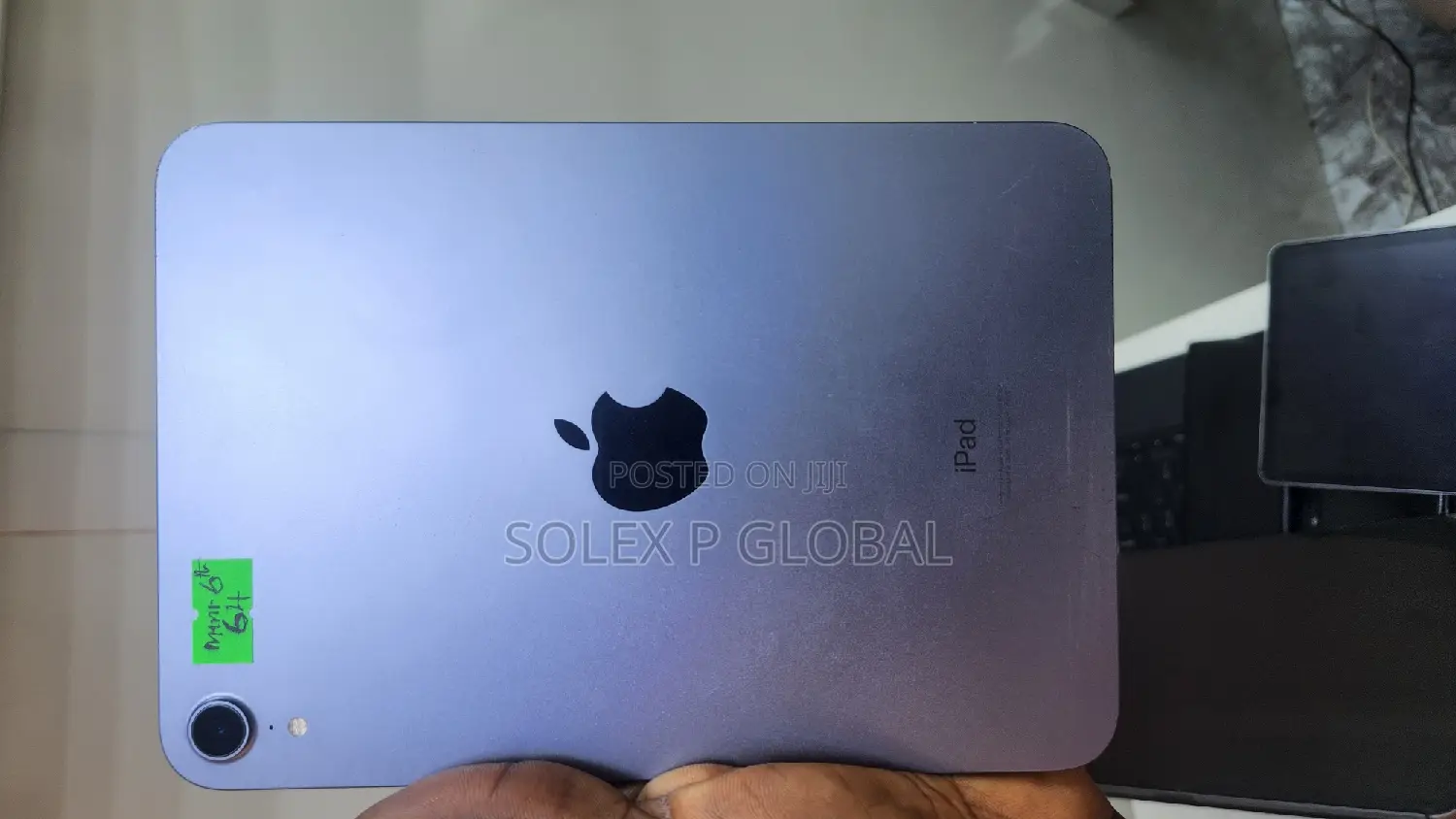 Apple iPad mini 6 64 GB