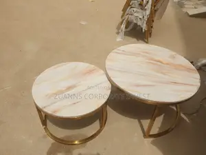 2 in 1center Tables