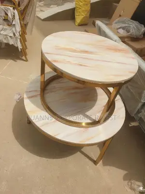 2 in 1center Tables