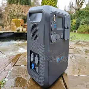BLUETTI AC200MAX Expandable Power Station | 2200W 2048wh