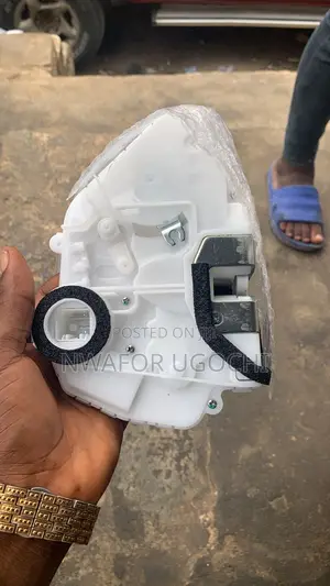 Door Lock/Catcher 2009/2010 City