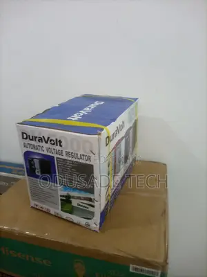 Durableduravolt Stabilizer 5000watts