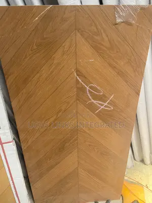 Good Design Wooden Tiles