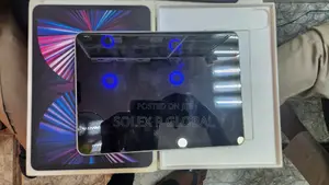 Apple iPad Pro 11 (2021) 512 GB