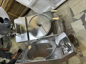 Vegetable Cutter