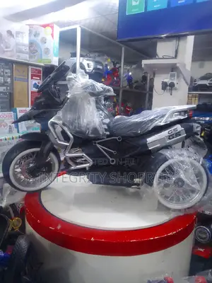Children/Kids Automatic Power Bike Age 7 to 14 Years