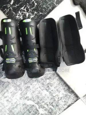 Realm Tribe Knee and Elbow Guard