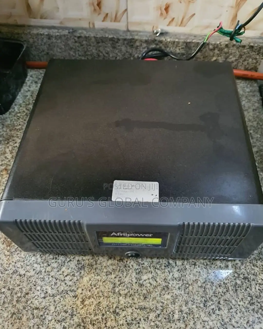 1kva Inverter