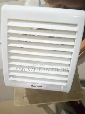 Hornet Extractor Fan