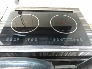 Original GS Inbuilt Hot Plate Cooker 2 Face