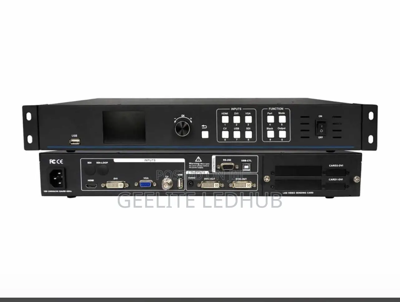 Led Screen, Video Screen, Modern Projector