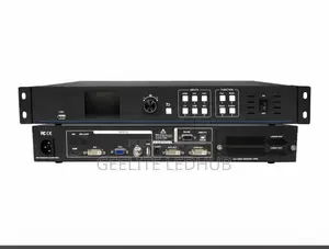 Led Screen, Video Screen, Modern Projector