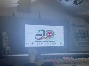 Led Screen, Video Screen, Modern Projector