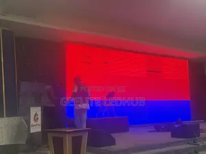 Led Screen, Video Screen, Modern Projector