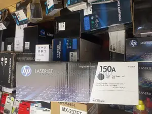 Original Hp Toner 150a