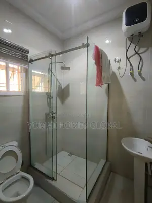 3bdrm Block of Flats in Katampe Main for rent