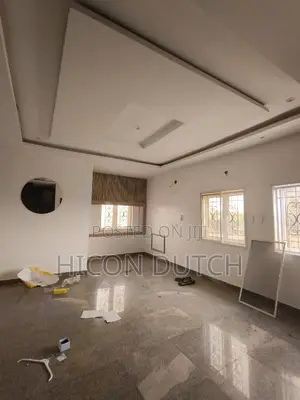 3bdrm Block of Flats in Katampe Main for rent