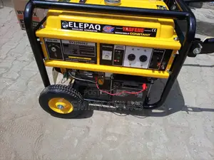 Original Elepaq Sv22000e2,10kva